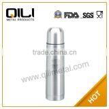 Eco-friendly 350ml Double Wall Flask thumbnail-1