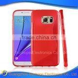 S Line Design Tpu Soft Cell Phone Cover For Samsung Galaxy S7 G930 Gel Case Quality Choice