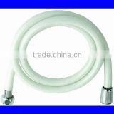 reinforced nylong wire braided pvc hose