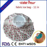 10'' cloth ice bag
