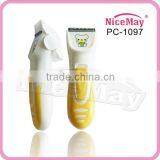 Battery Operated Children's Hair Cutter Clipper thumbnail-1