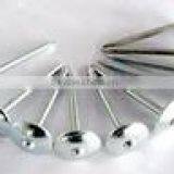 Roofing Nails With Umbrella Head thumbnail-1