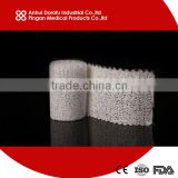 Medical Disposable Plaster of Paris Bandage /P.O.P bandage CE ISO FDA