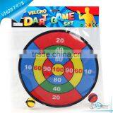 Best Selling Velcro Target Balls Game for Kids thumbnail-1