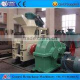 2016 Force Feeding Biomass Briquette Machine for Sale