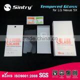 Explosion Proof Coating 4.0inch Screen Protector Wholesale Tempered Glass Screen Protector for lg Optimus l5 ii Dual E455 thumbnail-5