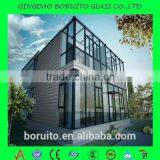 Building Glass Tempereed Laminated Glass Tempered Hollow Glass thumbnail-1