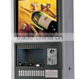 Cellphone Charging Station