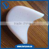 Silicone Ballet Dance Toe Protector Silicone Gel Foot Toe Pad thumbnail-6