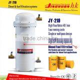 Highly Cost-effective and Long Life Diesel Oil and Water Separate Filtes for Fishery Industrial With Two-level Filtration thumbnail-2