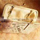 Hand Made Purse Wallet thumbnail-3