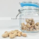 Coconut coated cashew from Vietnam