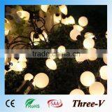 10M 100 LED String Fairy Light for Wedding Christmas Party Holiday(Warm White)                        
                                                Quality Choice