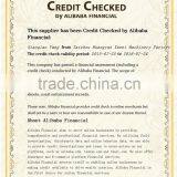 New Condition 1 Cavity 20 Liter Water Semi Auto Plastic Bottle Blowing Machine Price thumbnail-3