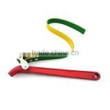 STRAP TYPE OIL FILTER WRENCH