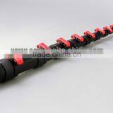 XinBo Composite-B Series Carbon Fiber Telescopic Pole Locking System Accessories thumbnail-3