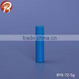 5g Empty Plastic Lip Gloss Tube, Lipstick Tube thumbnail-2