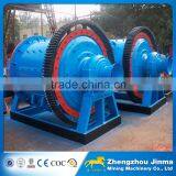 New Technology Glass Ball Mill ,Silica Sand Ball Mill thumbnail-1