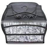 AN10 ANPHY Wanna Keep Jewelry in Cabinet? Try This Jewelry Clothes Waterproof Fabric Ring Earring Necklace Bracelet Holder thumbnail-5