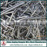 Common Wire Nails Supplier From China Special for Yemen Market
