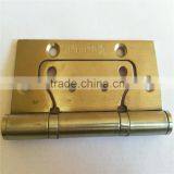 Factory Price Of Flexible Security Door Hinge thumbnail-1