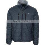 Vietnam Garment Men's Long Sleeve Softshell Jacket thumbnail-4