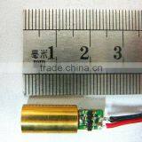 5mw Industrial Red Laser Pointer Module thumbnail-2
