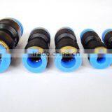 Free Sample Plastic Pneumatic Quick Coupling Hose Connector thumbnail-4