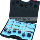 Double Action Airbrush Kit BD-810 thumbnail-2