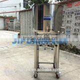 Buy Direct From China Manufacturer Stainless Steel Milk Storage Tank thumbnail-5