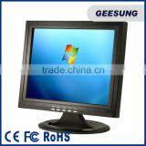 LED Touch Monitor 15 Inch VGA+DVI+USB Port