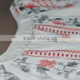 Woman Shirts and Blouses Crew Neck Fashion Current Blouses thumbnail-5