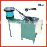 Special Zipper Puller Semi Automatic Assembly Machine
