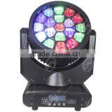 19x15W 4in1 Bee Eye Sharpy Led Moving Head Light thumbnail-2