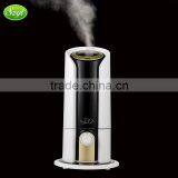 5L Whole-house Powered, Air Humidifier, Ultrasonic Steam Diffuser, Cool Mist Humidifier thumbnail-2