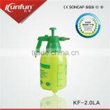 2L Air Pressure Trigger Sprayer KF-2.0LA