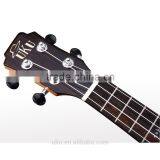 TS30A China 23'' Concert Wholesale Ukulele China Ukulele With Ukulele Parts thumbnail-3