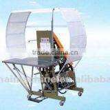Automatic Tying Machine/Automatic Bunding Machine/blinding Machine