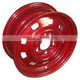 Trailer Wheel for 6JJX15.00