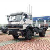 North-Benz 6*4 International Tractor Head Truck For Sale thumbnail-1
