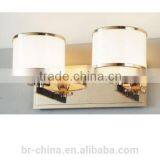 Double Brass Wall Lamp WL578-2 thumbnail-1