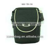 Nylon Soft Digital Camera Bag thumbnail-1
