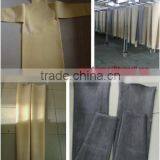 Rubber Leg for Jeans Brush Process thumbnail-1