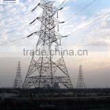 High Voltage Electrical Power Transmission Tower thumbnail-5