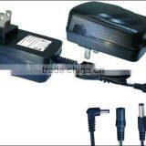 24W 12V Power Adapter UL