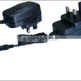 CE/BS DC Adapter Manufacturers