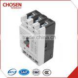 China 100a 3pole Safety Breaker,400V AC Mccb Circuit Breaker thumbnail-2