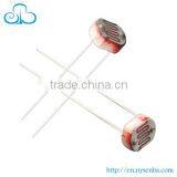 5MM Miniature Photocell for Lighting Detect GL5649 thumbnail-1