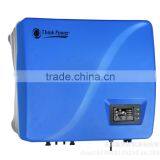 GRID TIE INVERTER 5000Watt 550v Input 230vac 50/60 hz Output thumbnail-2