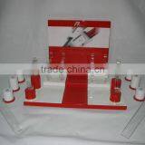 GH-RZ285 Classic Design High-end Acrylic Watch Display,modern Acrylic Watch Display thumbnail-3